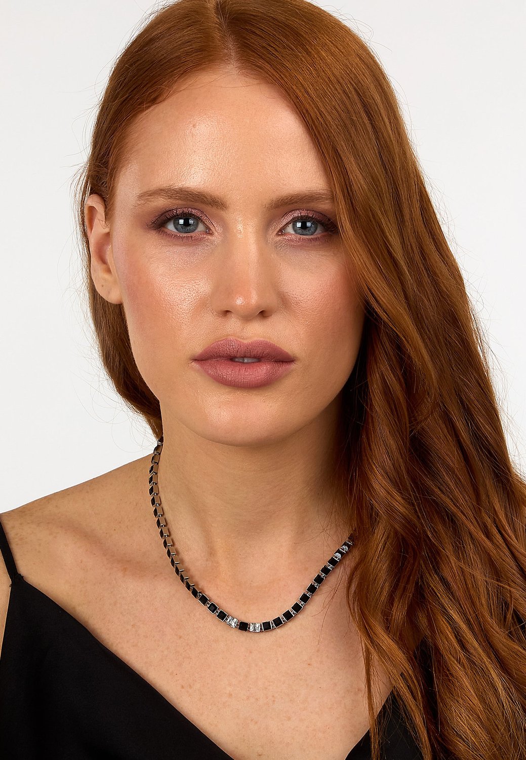 Karl Lagerfeld Колье Crystals KLAYC05 — фотография 2